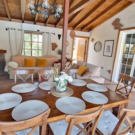 Canaria Laynoe * Guaza