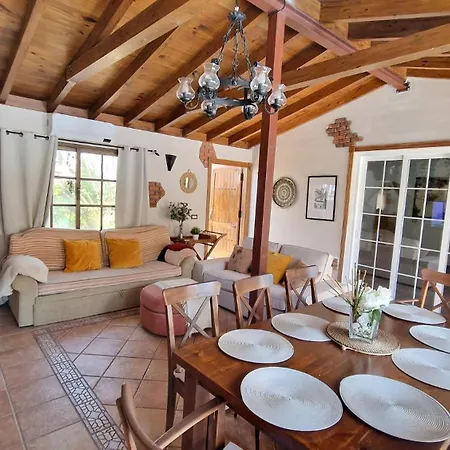 Canaria Laynoe Villa