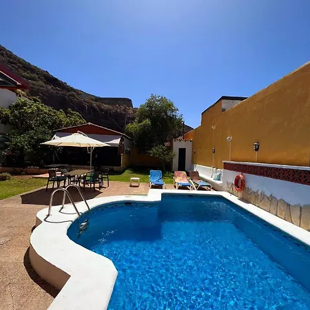 Canaria Laynoe Villa