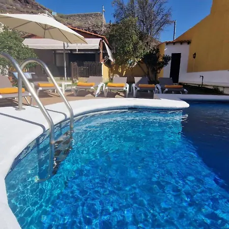 Canaria Laynoe * Guaza