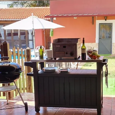 Villa Canaria Laynoe