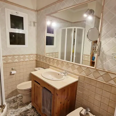 Canaria Laynoe Villa