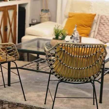 Villa Canaria Laynoe *