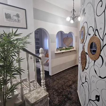 Canaria Laynoe Villa *