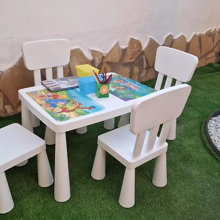 Canaria Laynoe Villa