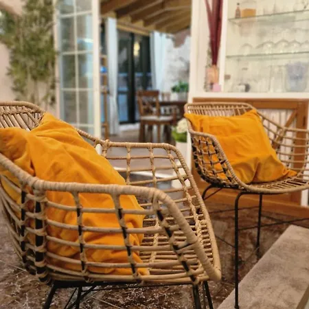 Canaria Laynoe Villa *