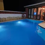 Canaria Laynoe Guaza