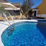 Canaria Laynoe * Guaza