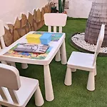 Canaria Laynoe Villa *
