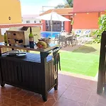 Canaria Laynoe Villa *