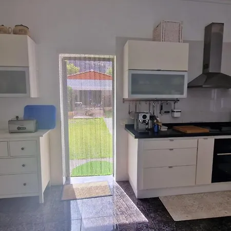 Canaria Laynoe * Guaza