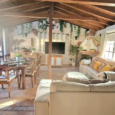 Canaria Laynoe Guaza