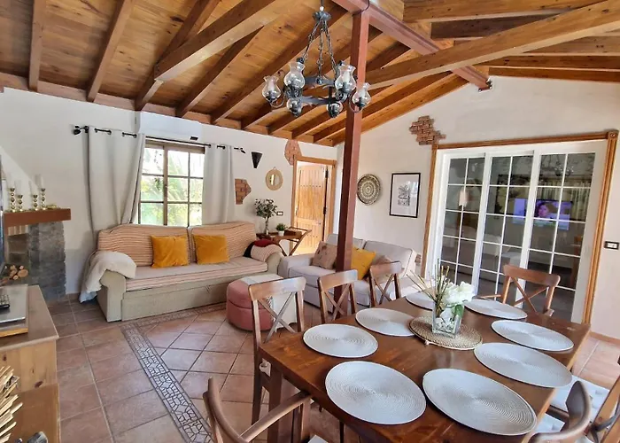 Canaria Laynoe Villa