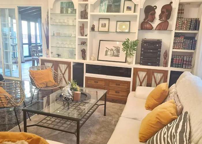 Villa Canaria Laynoe Guaza