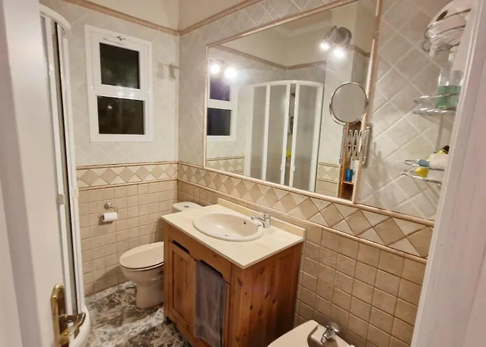 Canaria Laynoe Villa