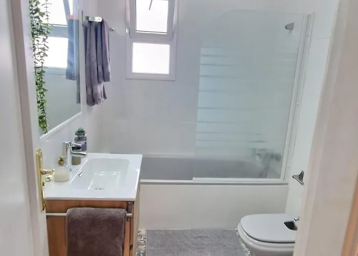 Villa Canaria Laynoe