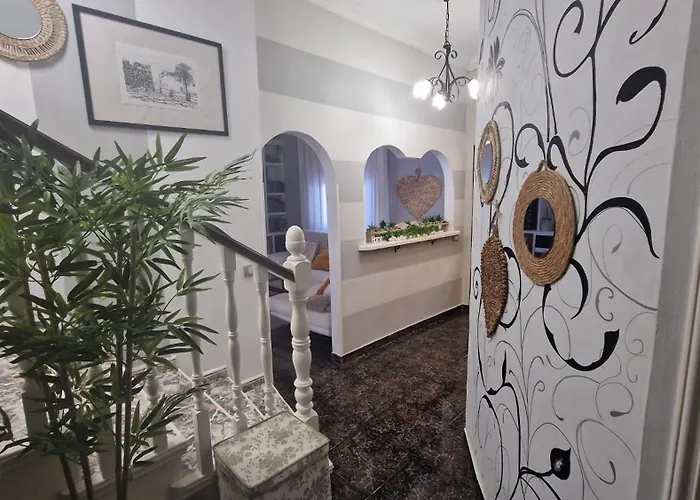 Canaria Laynoe Villa *