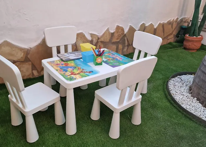 Canaria Laynoe Villa