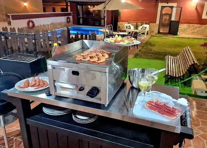 Villa Canaria Laynoe