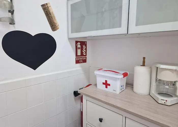 Villa Canaria Laynoe *