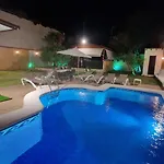 Canaria Laynoe Villa *