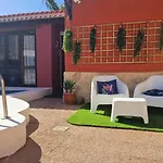Canaria Laynoe Villa Guaza
