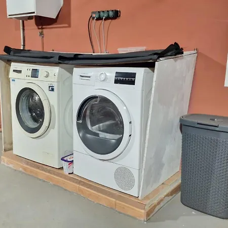 Canaria Laynoe 빌라