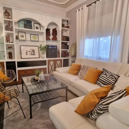 Canaria Laynoe Villa Guaza