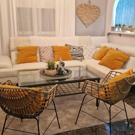 Villa Canaria Laynoe Guaza