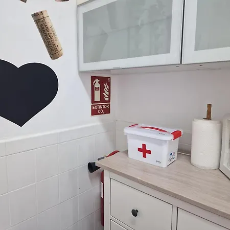 빌라 Canaria Laynoe *