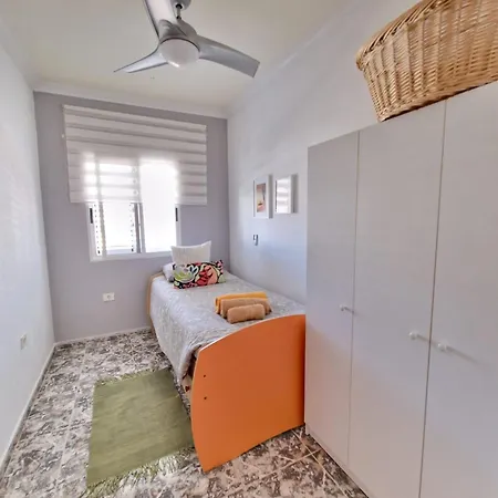 Canaria Laynoe Villa *