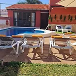 Canaria Laynoe Villa